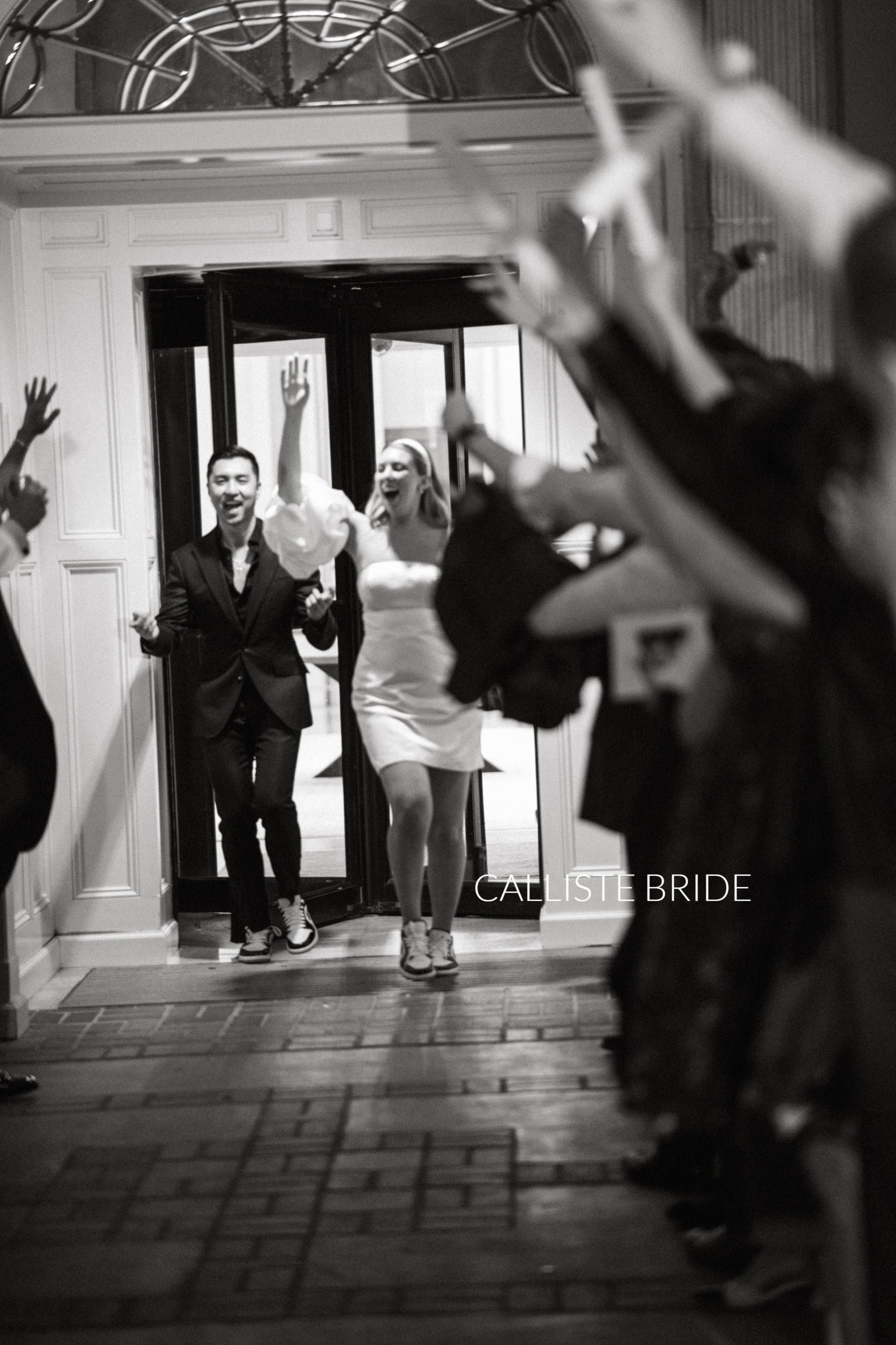 BELLA - Atelier Calliste