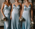 BRIDESMAIDS SLIP - Atelier Calliste