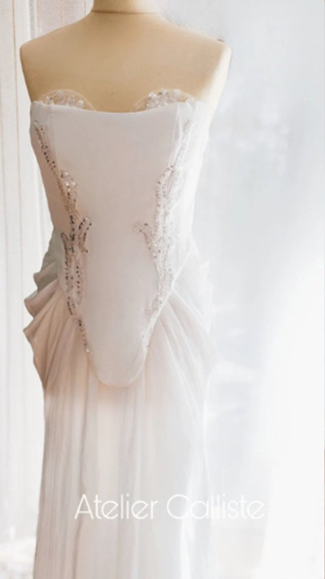 CONTESA - Atelier Calliste