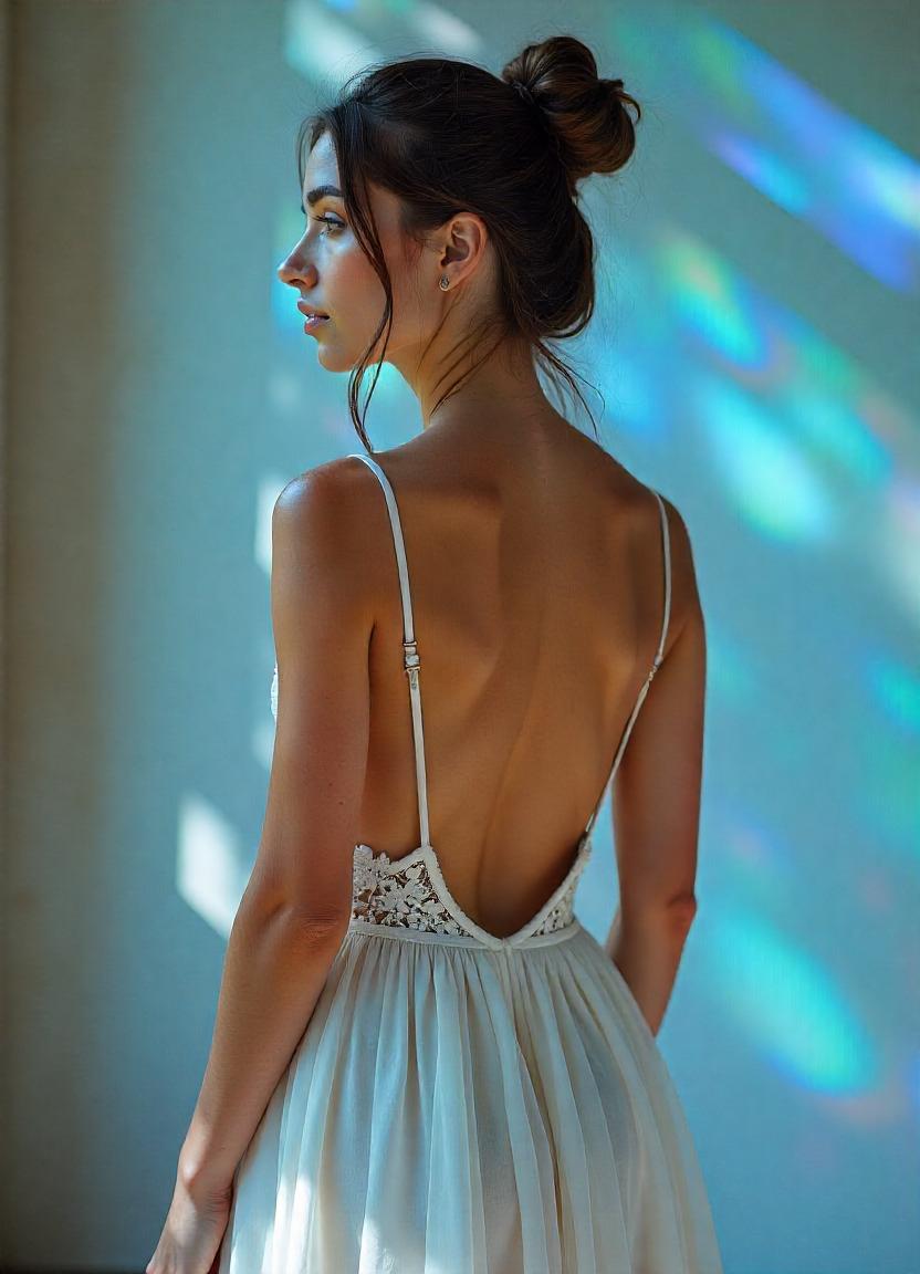 Bohemian Lover - Atelier Calliste