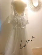 IN STOCK Size 8 NEFERTITI - Atelier Calliste