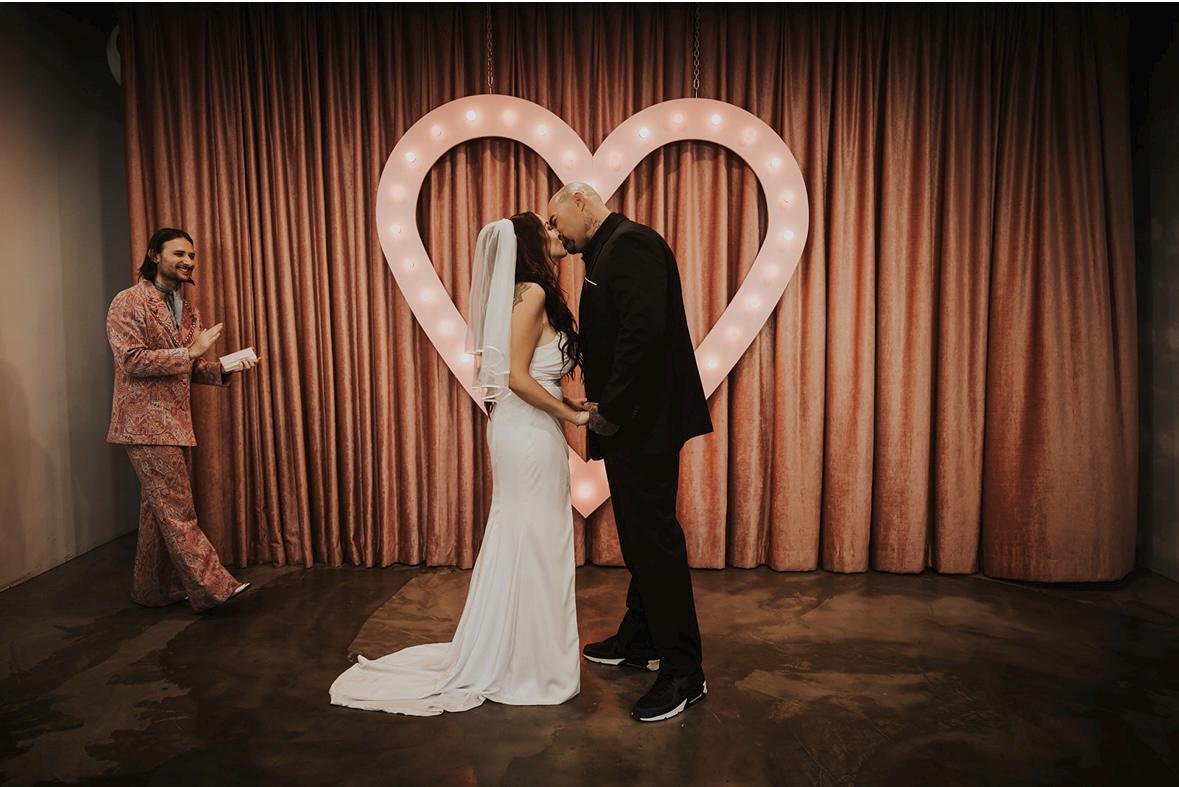 Vintage Hollywood - Atelier Calliste