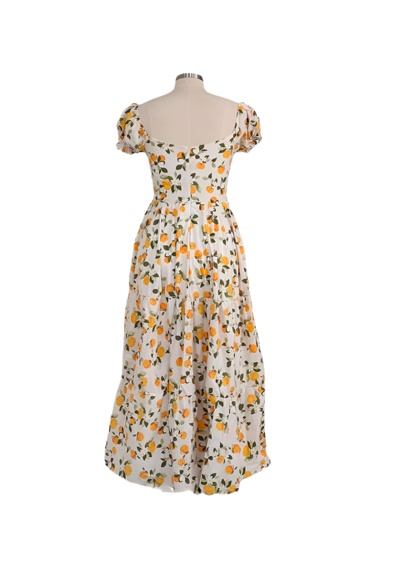 IN STOCK Mum Girl Size 8US - Atelier Calliste