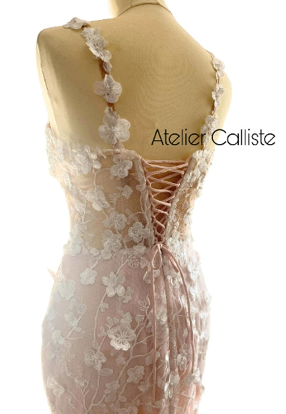 IN STOCK Size6 GORGEOUS - Atelier Calliste