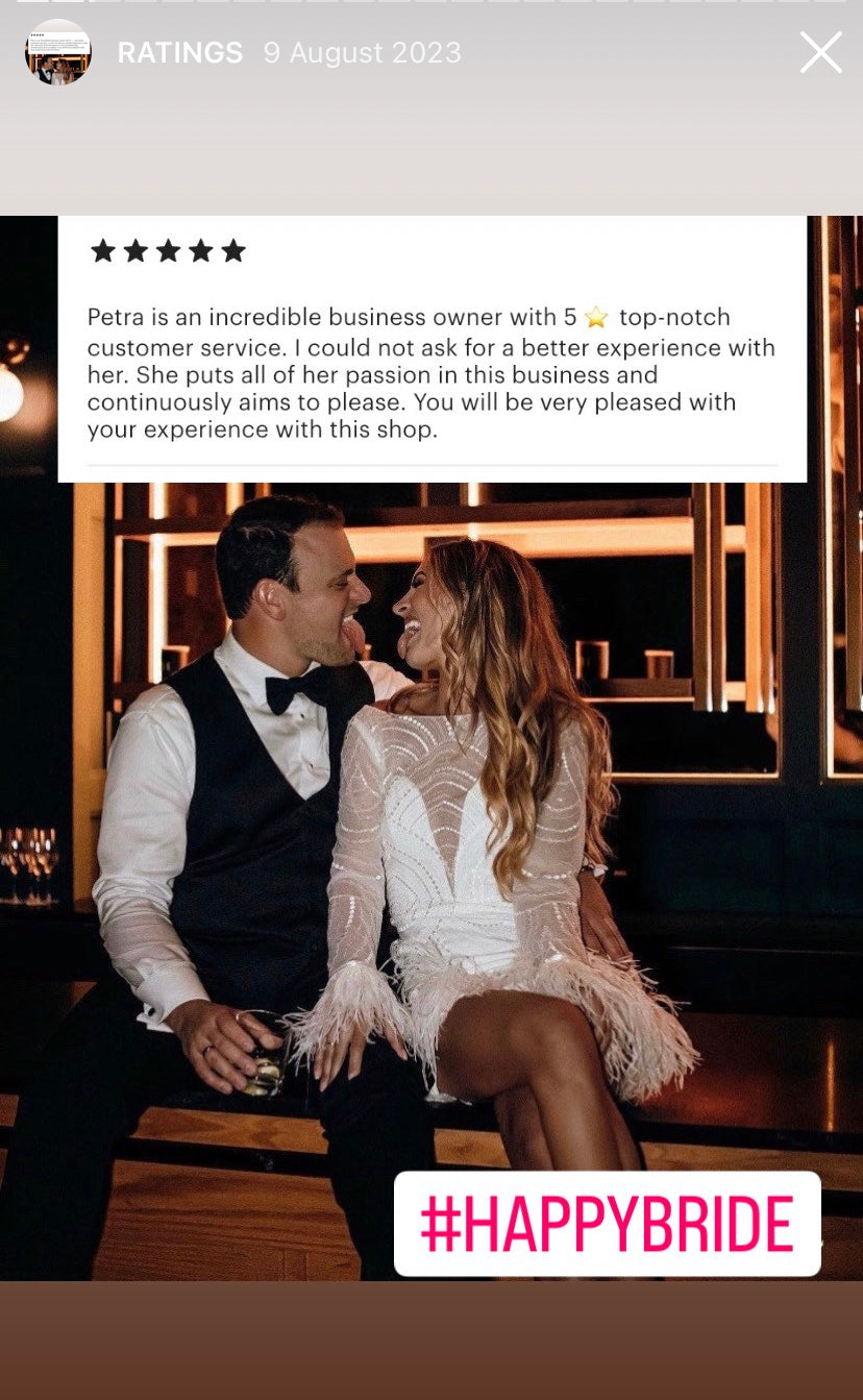 SWAN WINGS - Atelier Calliste