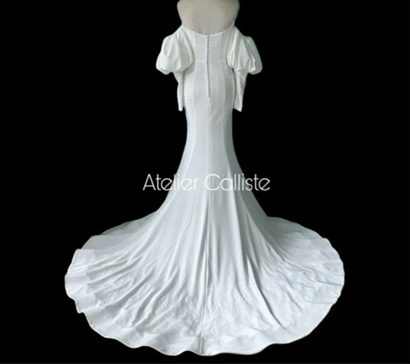 ELSA - Atelier Calliste