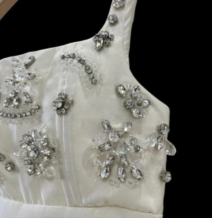 ELINA mini dress - Atelier Calliste