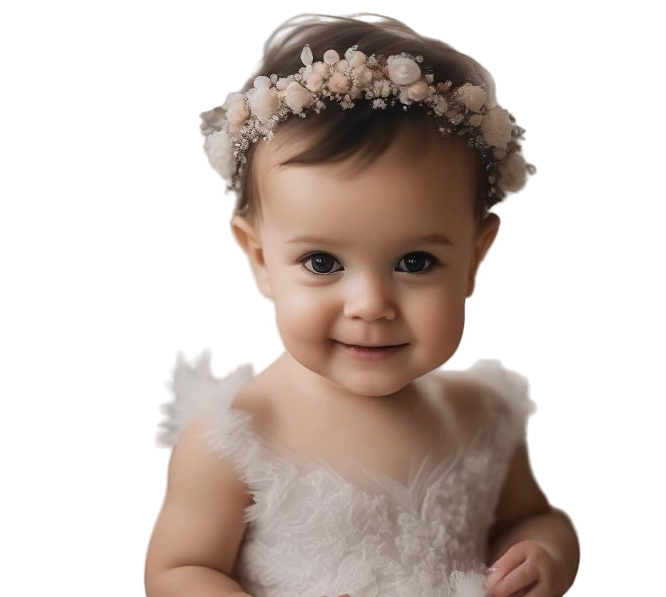 SHINY BABY - Atelier Calliste