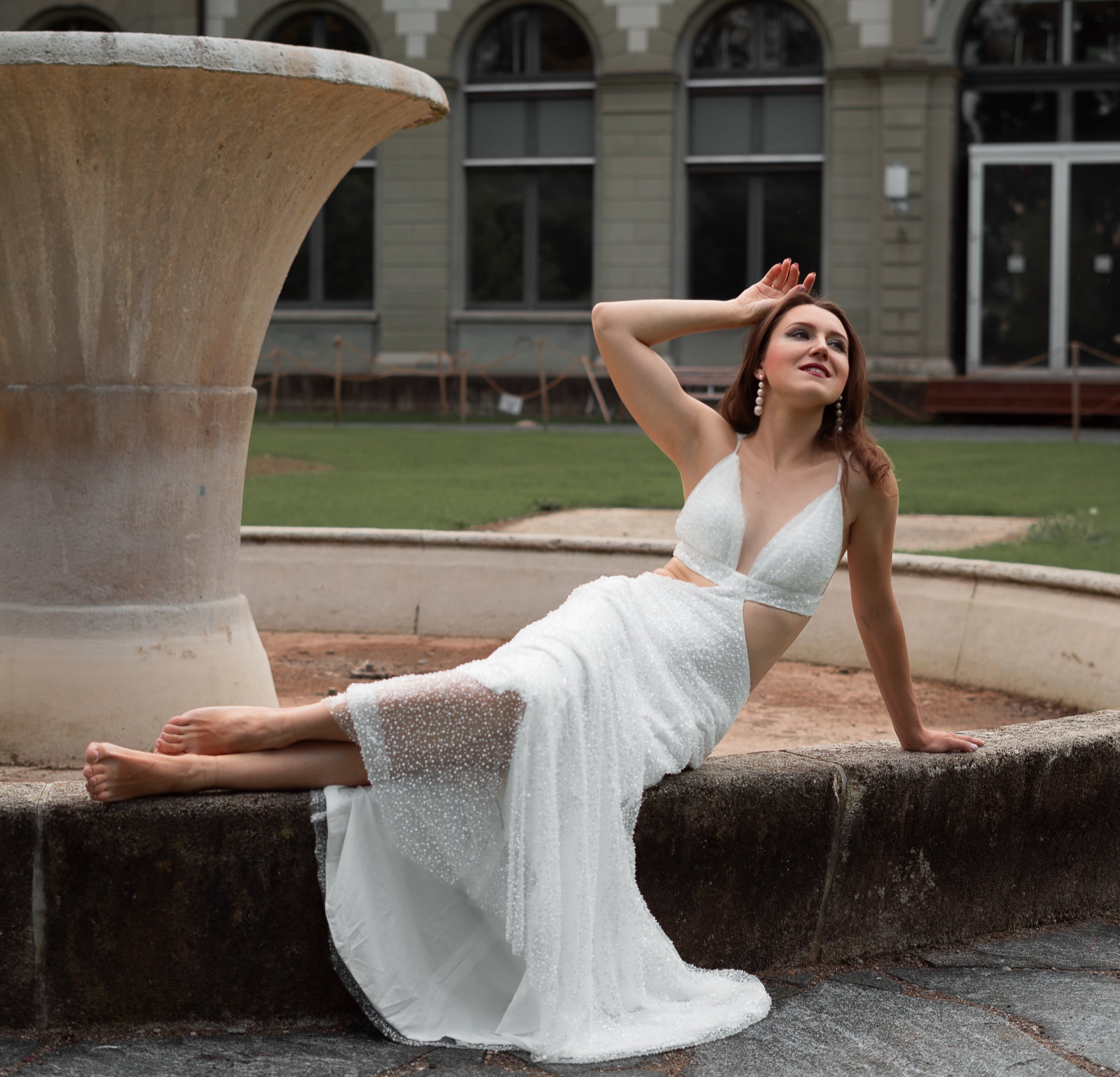 CHER - Atelier Calliste