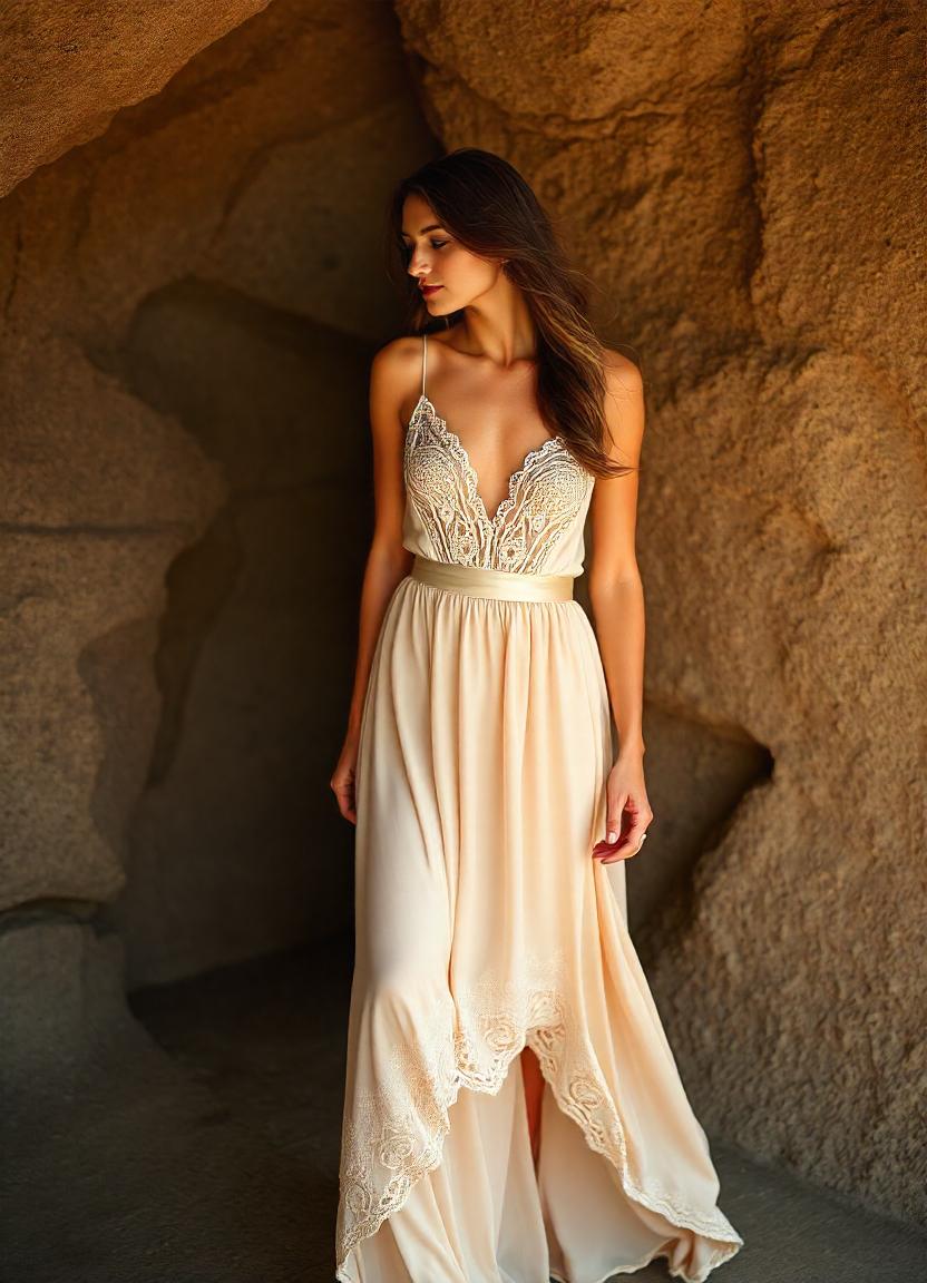 Bohemian Lover - Atelier Calliste