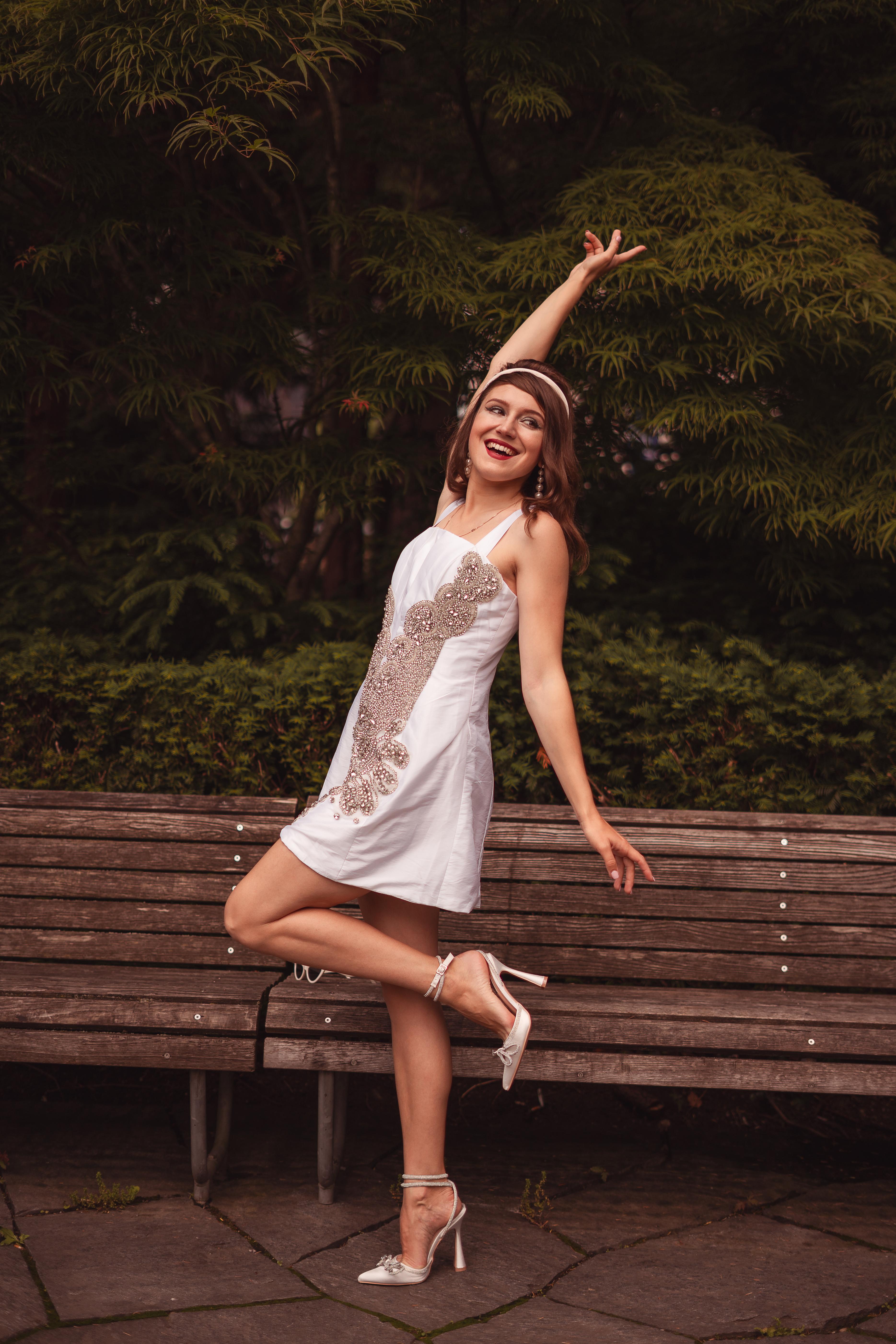 SIXTIES BAROQUE - Atelier Calliste