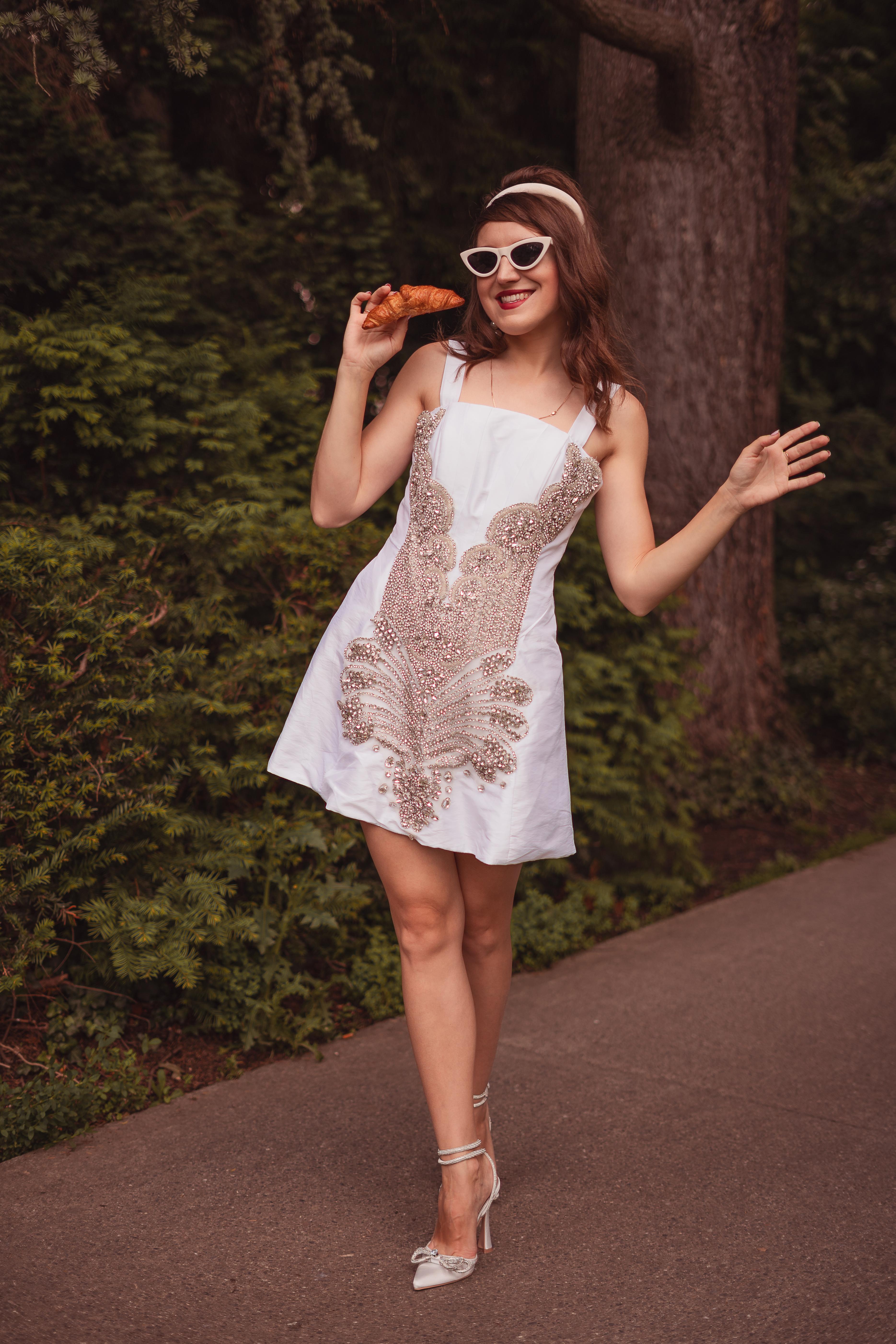 SIXTIES BAROQUE - Atelier Calliste