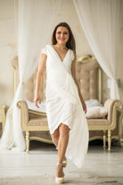 Custom Bohemian Freedom Shoes - Atelier Calliste