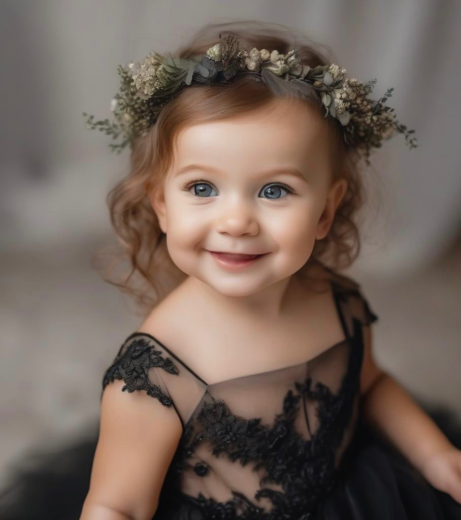 BLACK SWAN - Atelier Calliste