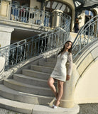 WHITE LUXURY - Atelier Calliste