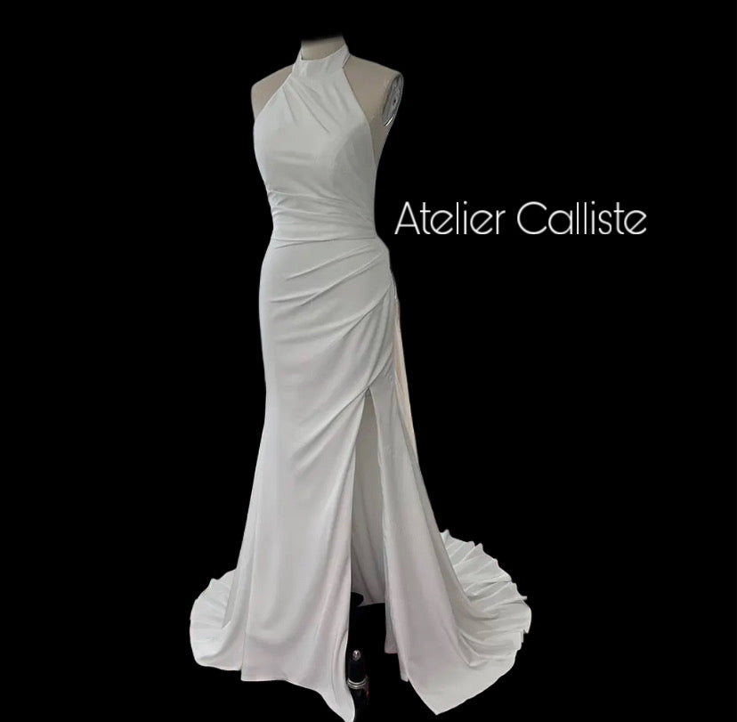 NAOMI - Atelier Calliste