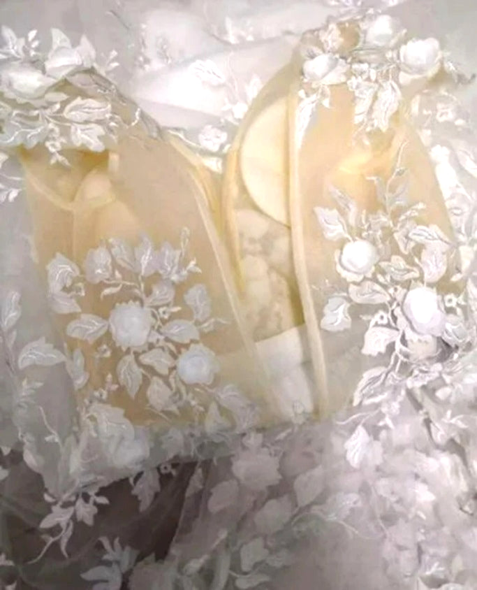 SPRING - Atelier Calliste