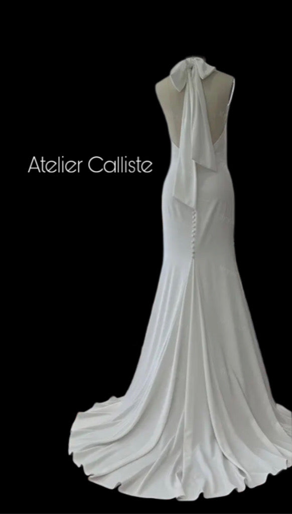 NAOMI - Atelier Calliste