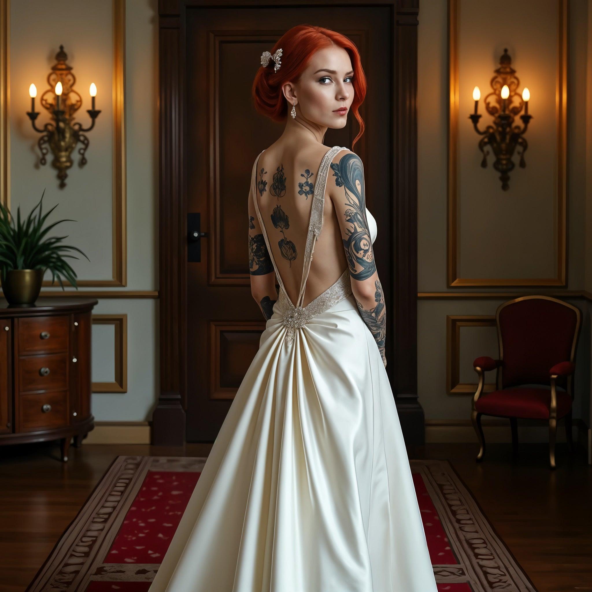 Rock Princess - Atelier Calliste