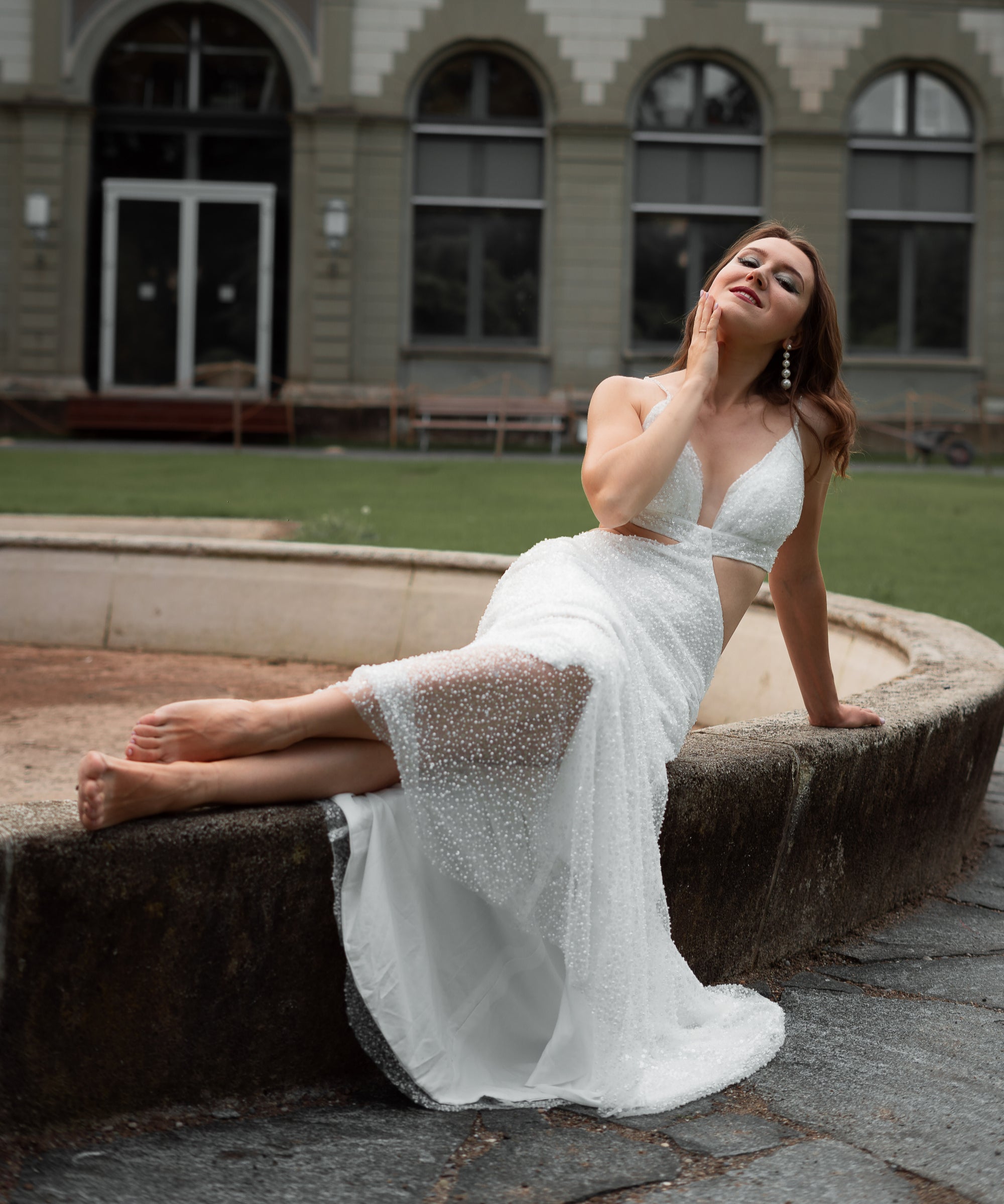 CHER - Atelier Calliste