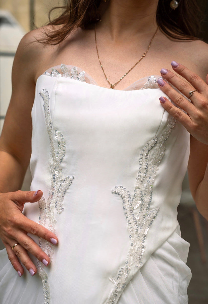 CONTESA - Atelier Calliste