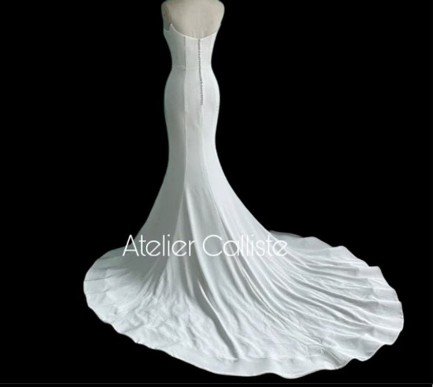 ELSA - Atelier Calliste