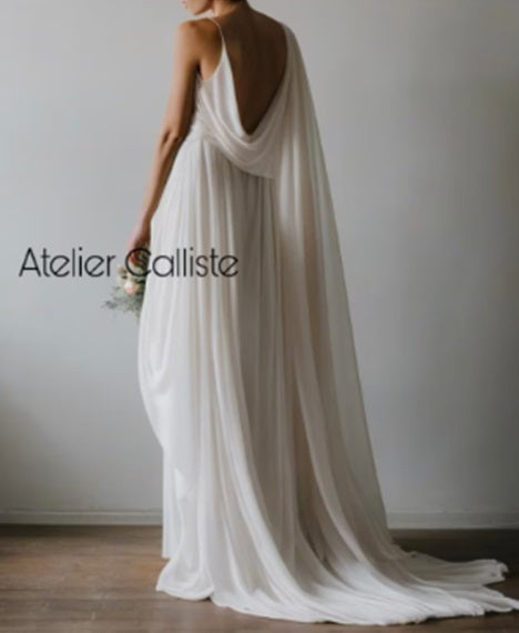 DIMITRA - Atelier Calliste