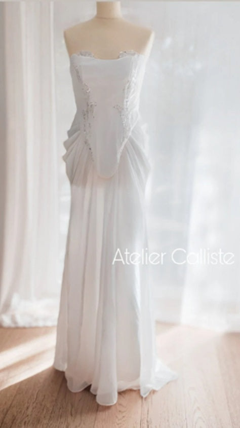 CONTESA - Atelier Calliste