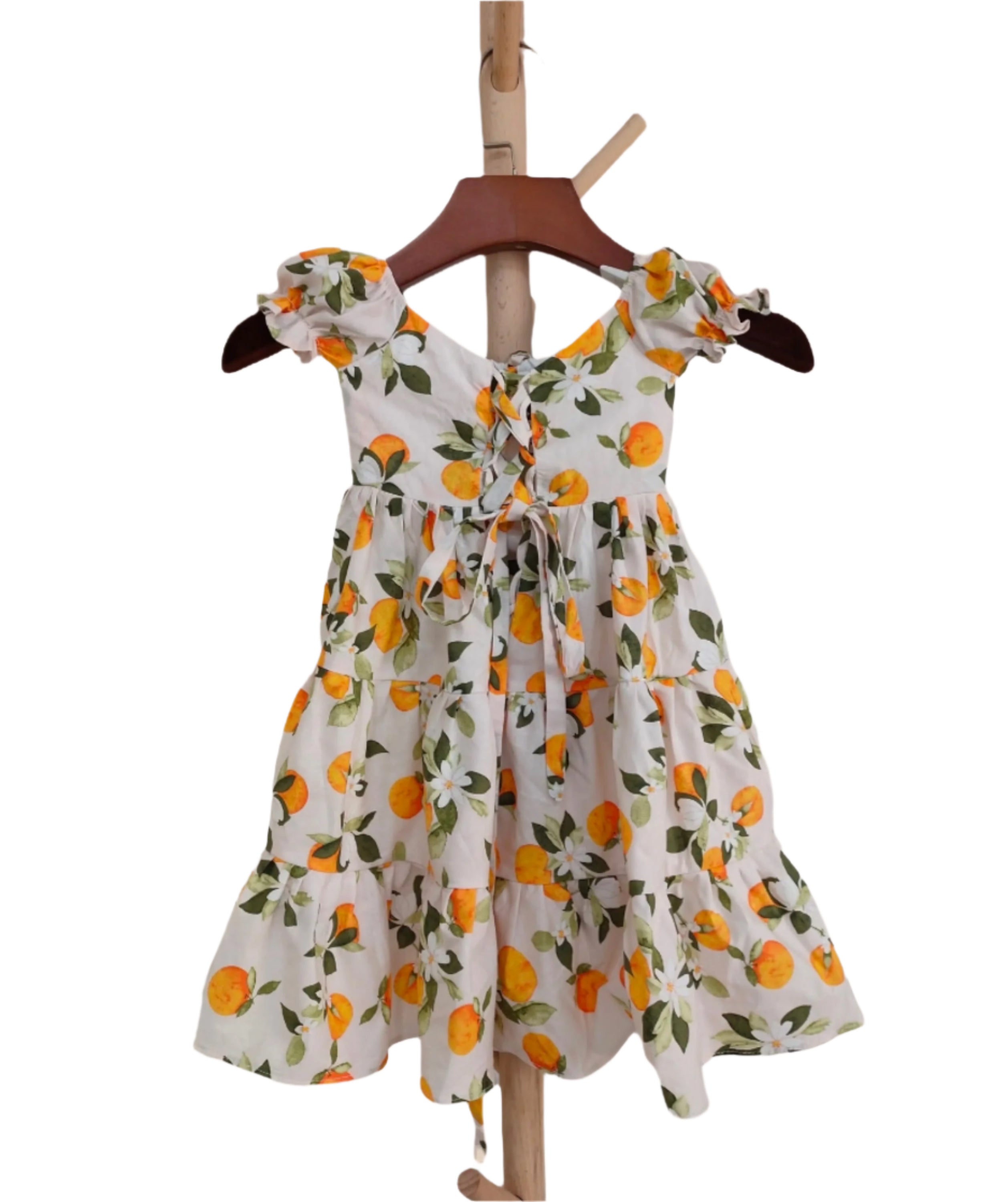 IN STOCK Mum Girl Size 8US - Atelier Calliste