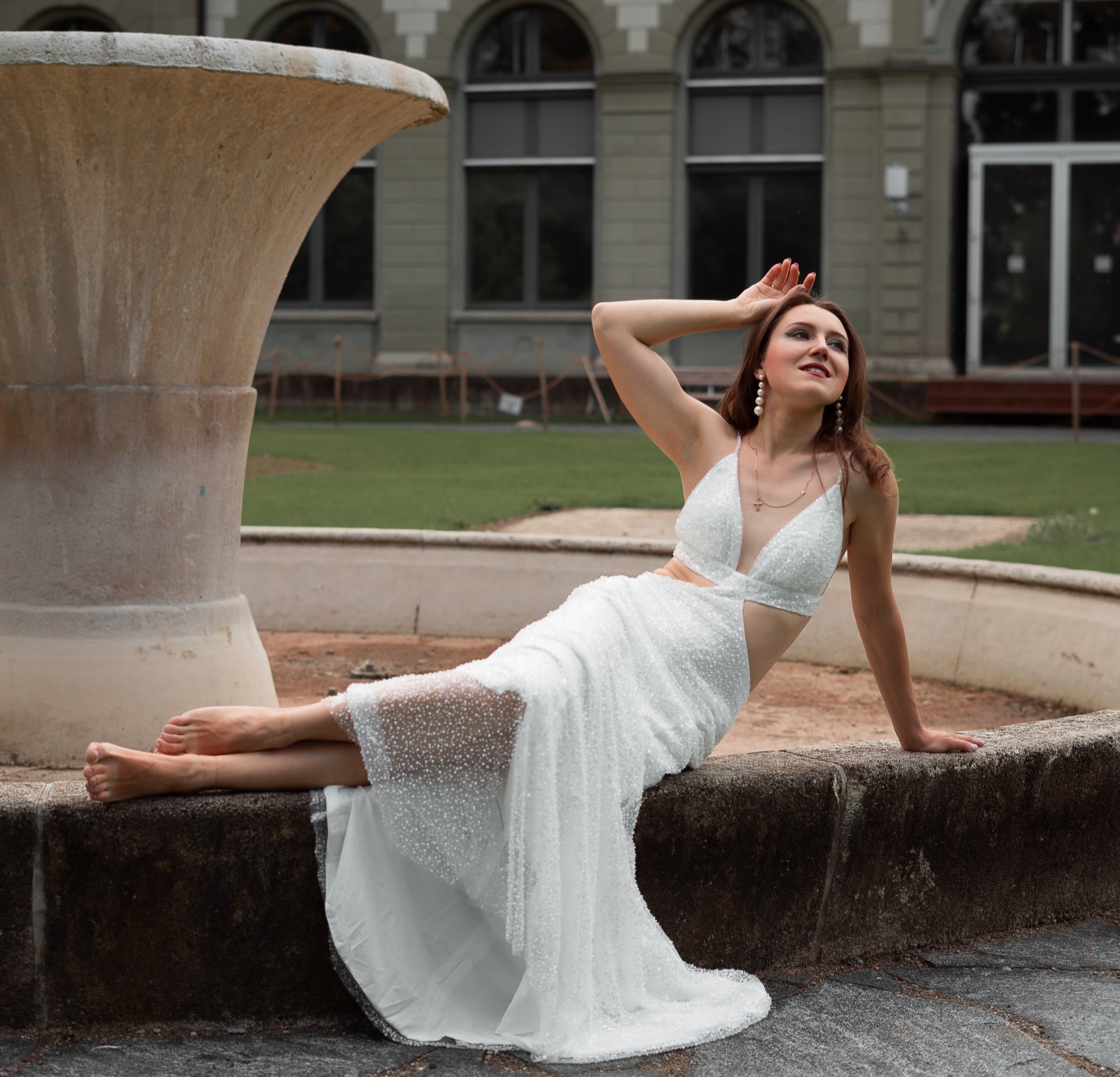 CHER - Atelier Calliste