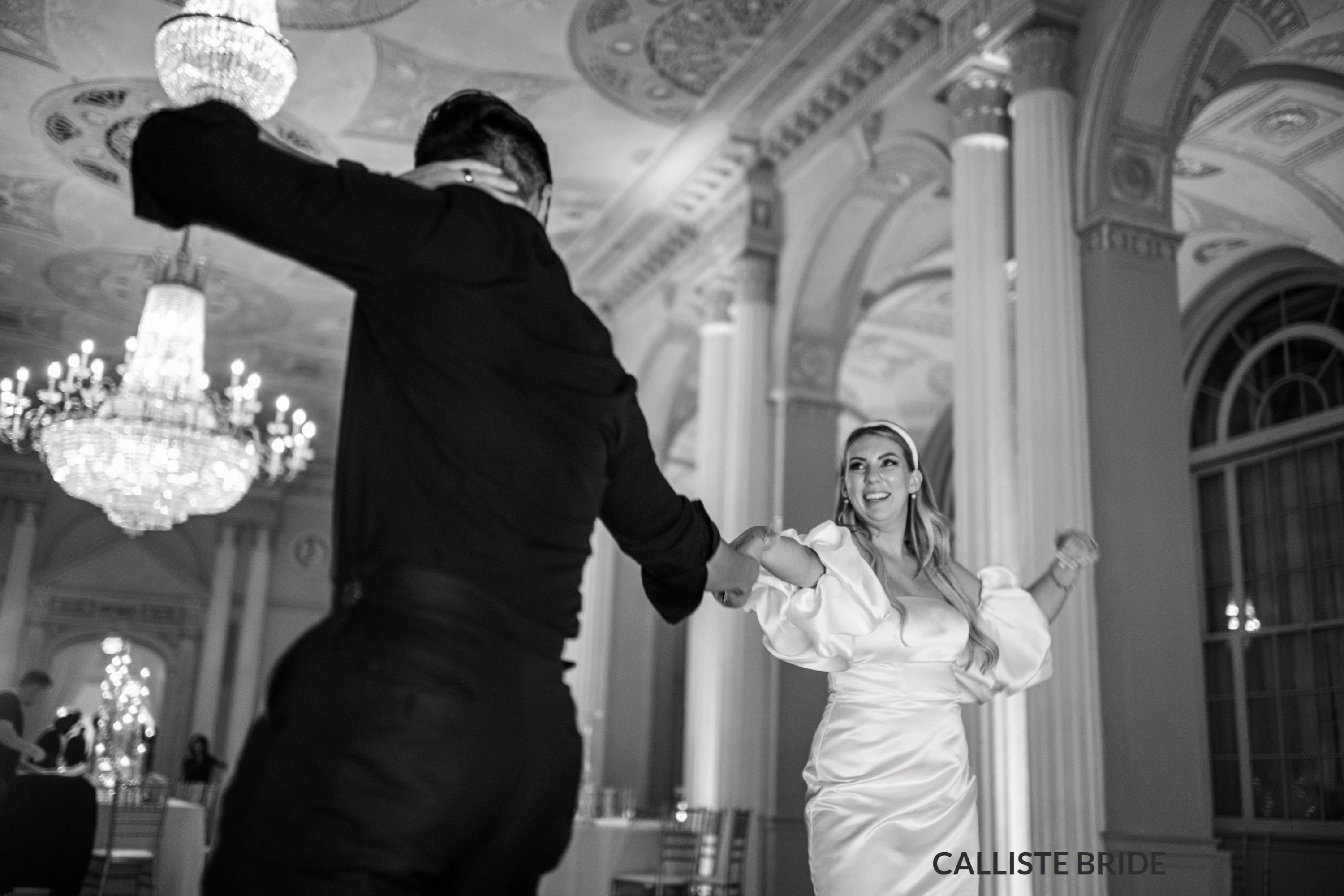 BELLA - Atelier Calliste