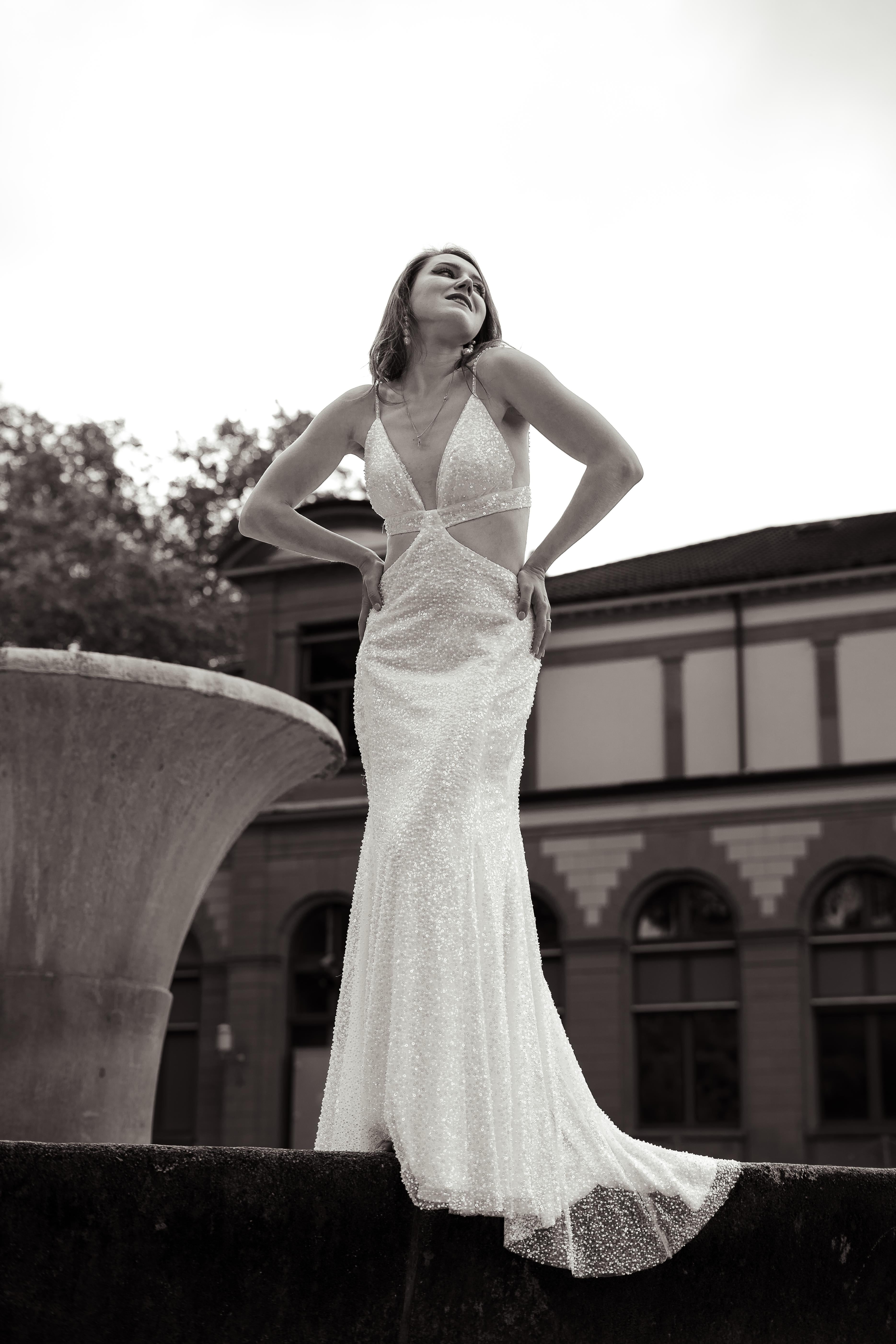 IN STOCK Size 6US CHER - Atelier Calliste