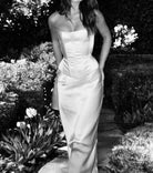 MONIKA dress - Atelier Calliste