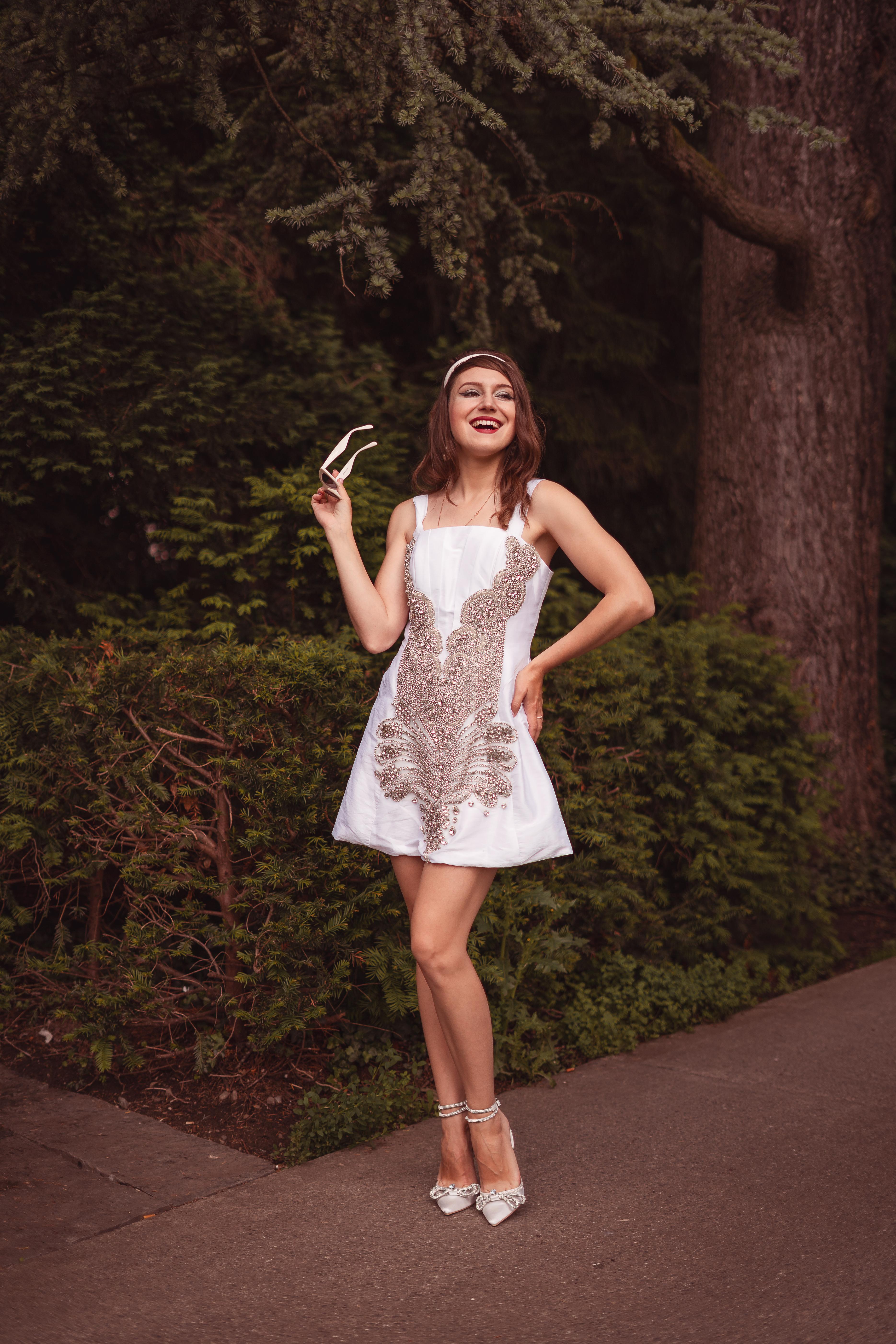 SIXTIES BAROQUE - Atelier Calliste