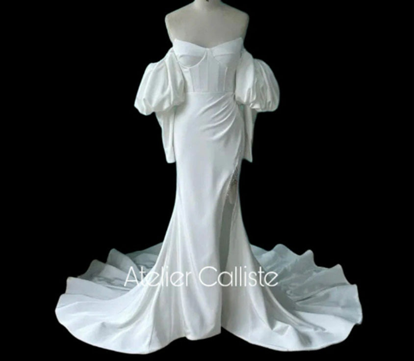 ELSA - Atelier Calliste