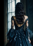 DARK QUEEN - Atelier Calliste