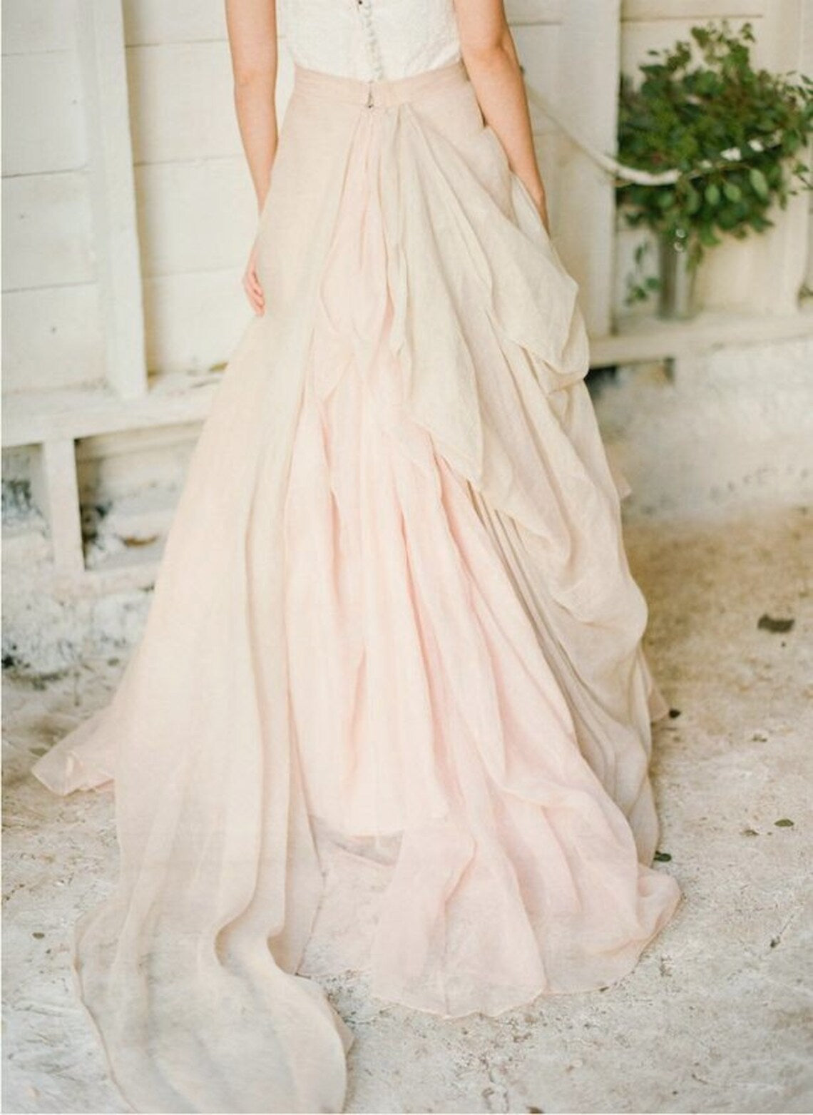 WHIMSICAL skirt colors - Atelier Calliste