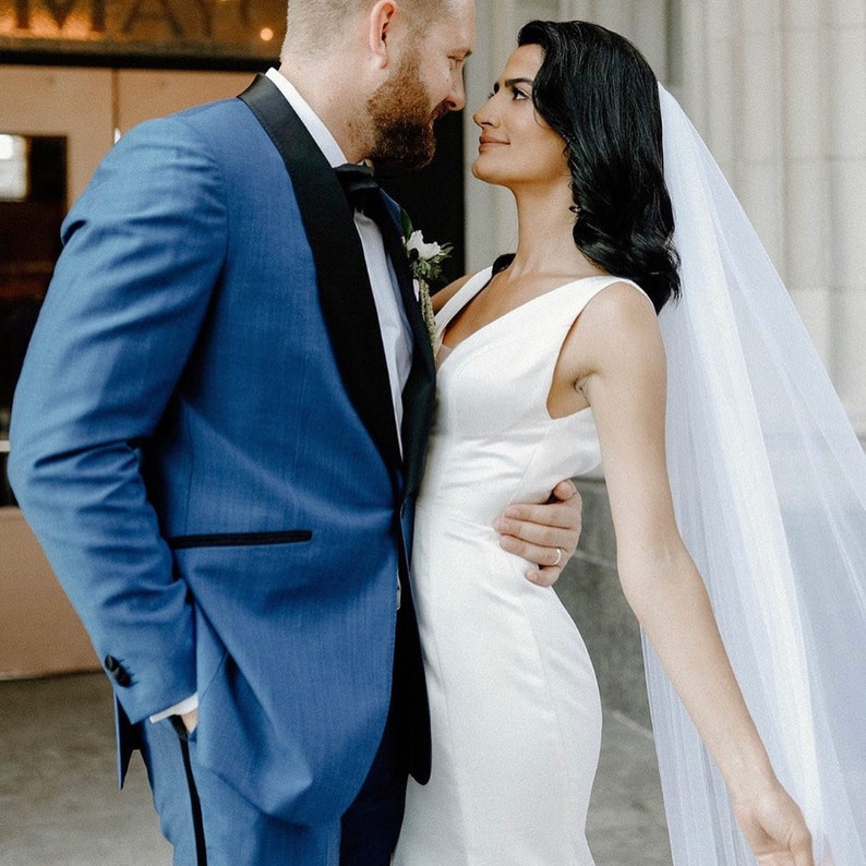 KIRAN dress - Atelier Calliste