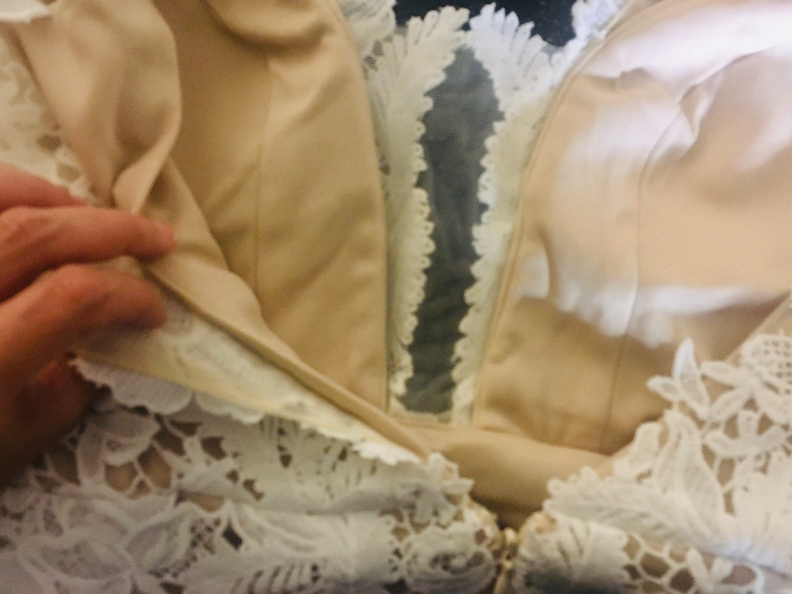 DIANIRA wedding dress - Atelier Calliste