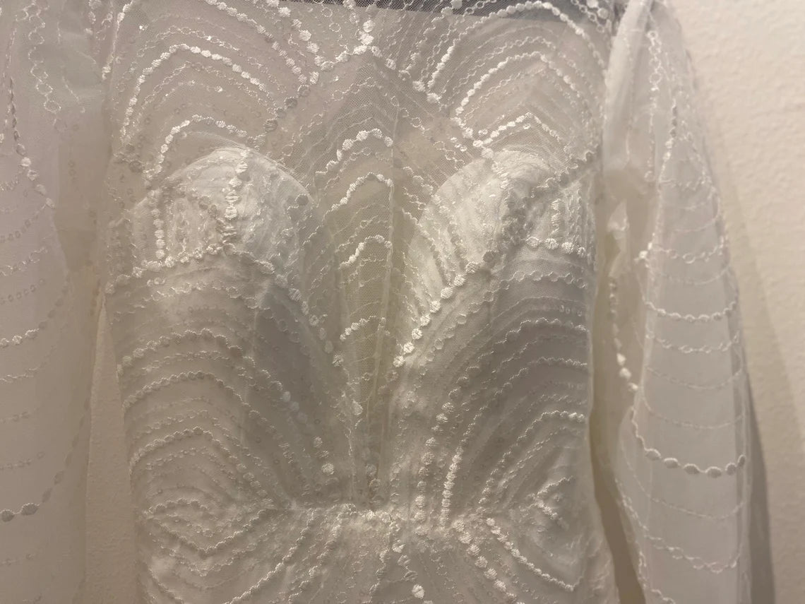 SWAN WINGS - Atelier Calliste