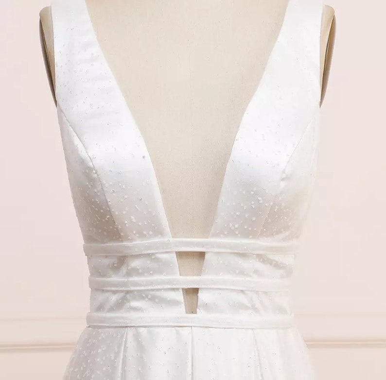 GAIA Red dress - Atelier Calliste