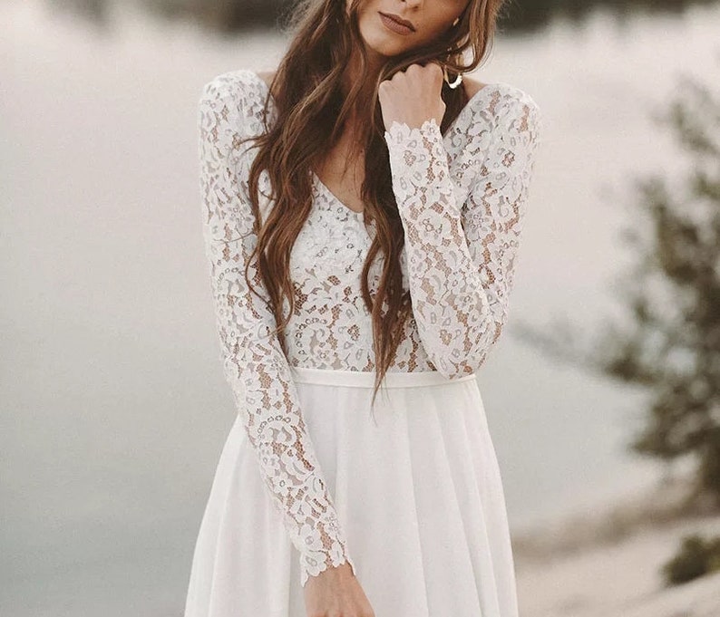 CASTALIA Calliste Wedding dress - Atelier Calliste