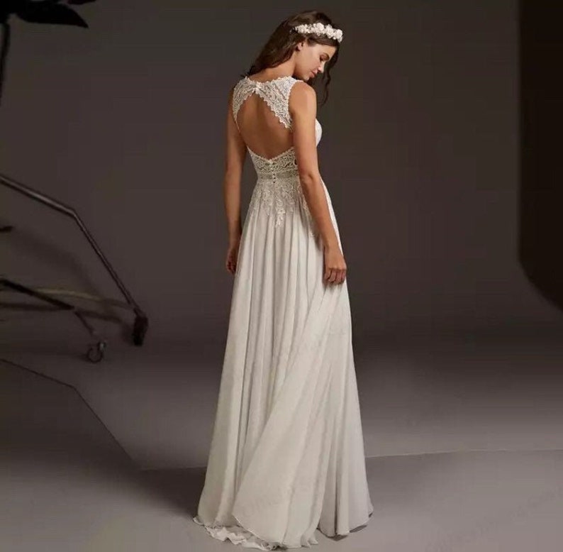 IFIGENIA Calliste Wedding dress - Atelier Calliste