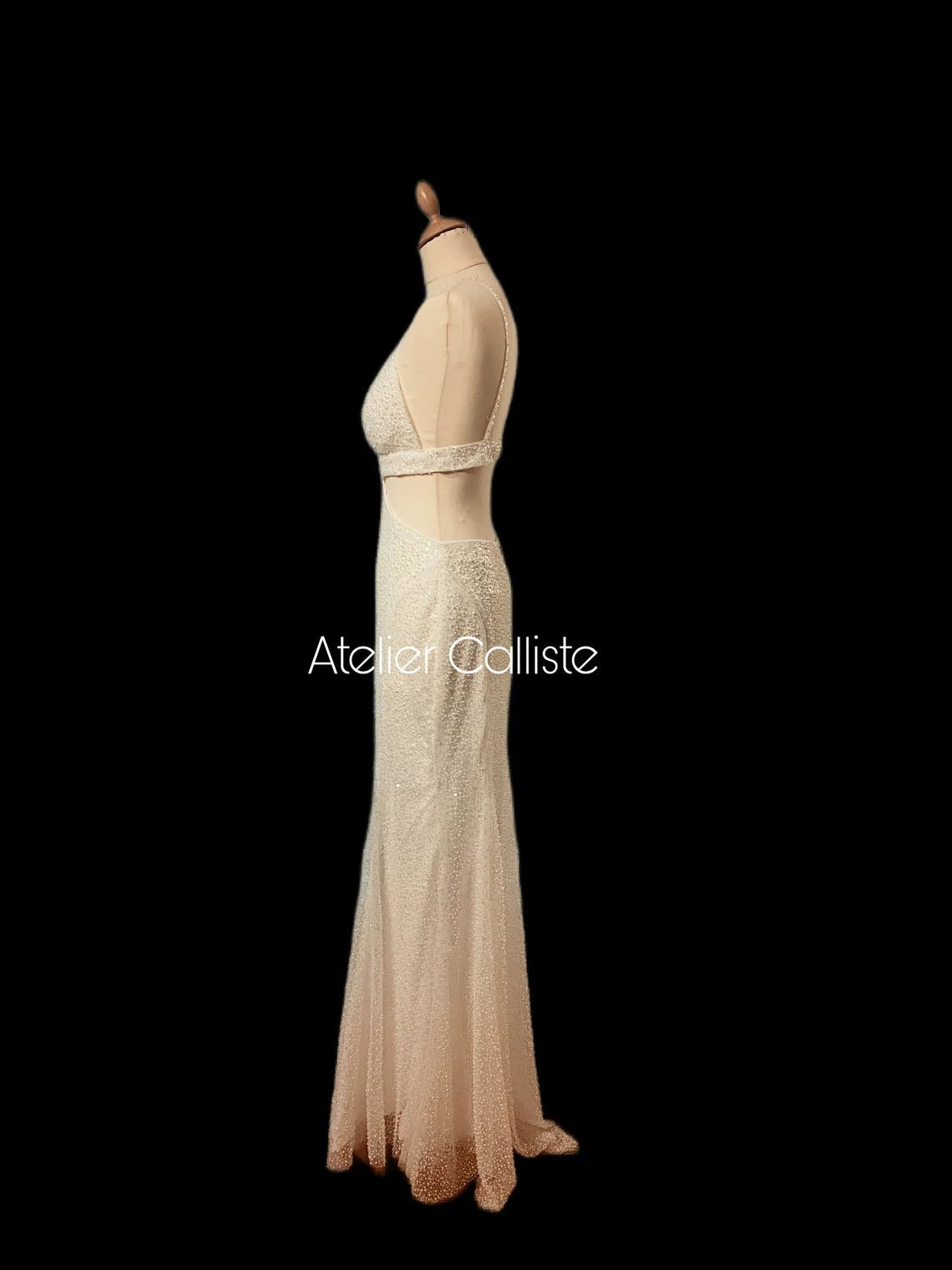 IN STOCK Size 6US CHER - Atelier Calliste