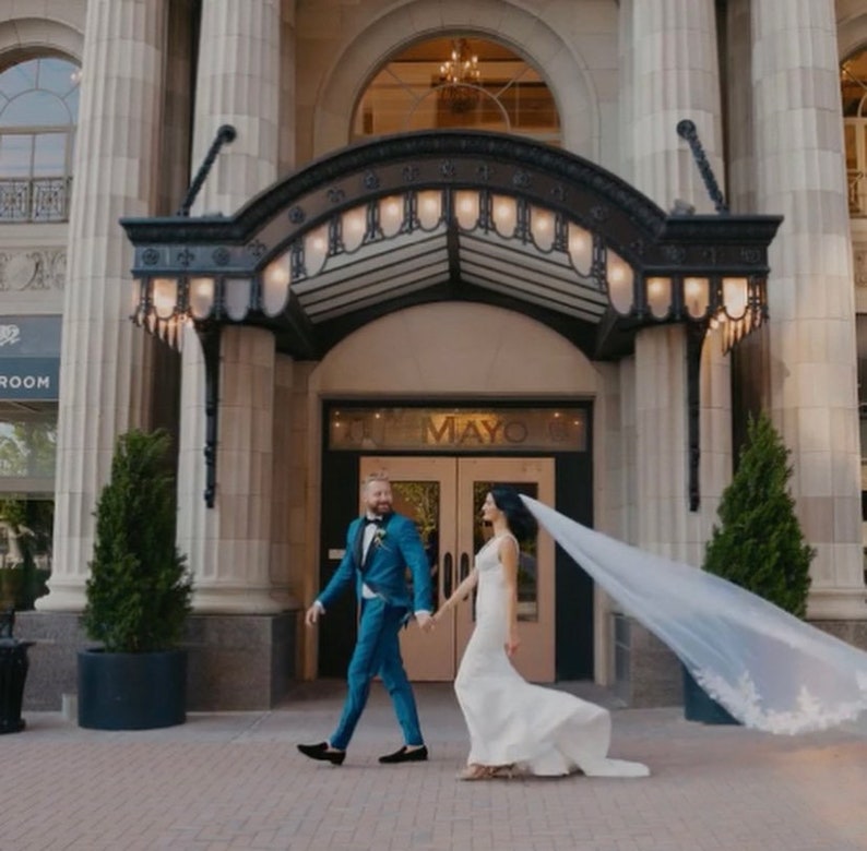 KIRAN dress - Atelier Calliste