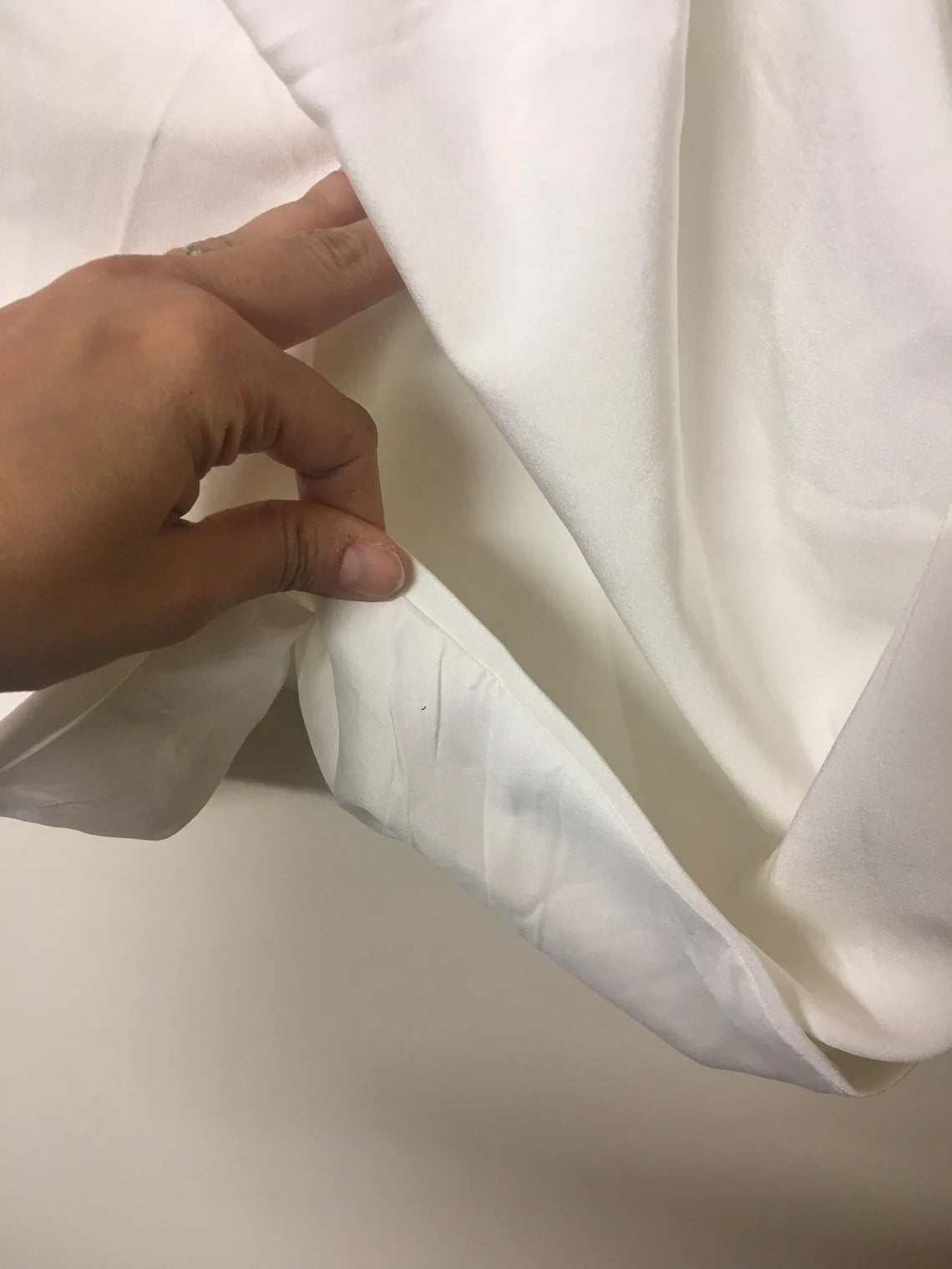 Siren dress - Atelier Calliste