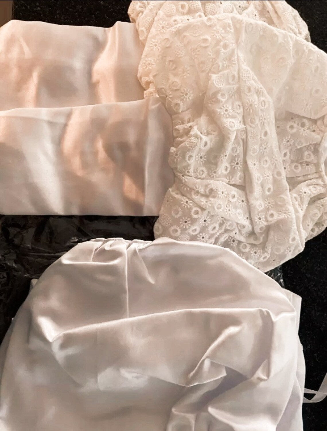 BELLA mini dress - Atelier Calliste