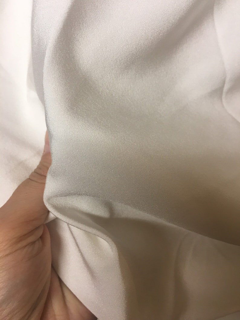 SILK Beach Calliste bride Wedding dress - Atelier Calliste