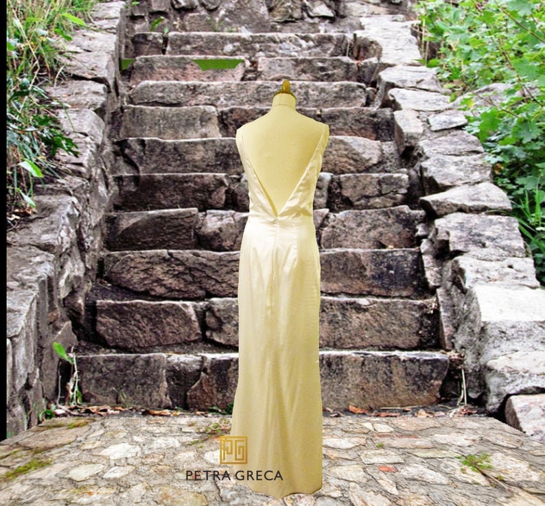 2in1 ILIADA Calliste Wedding dress - Atelier Calliste