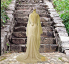 2in1 ILIADA Calliste Wedding dress - Atelier Calliste